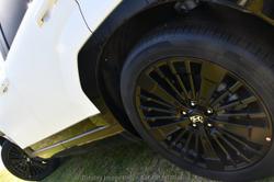 2025 Hyundai Santa Fe Calligraphy D-CT AWD