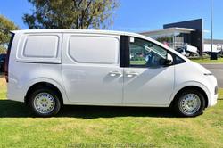 2025 Hyundai
                Staria-Load 