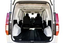 2025 Hyundai
                Staria-Load 