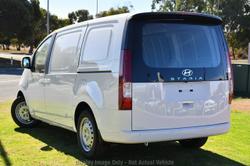 2025 Hyundai
                Staria-Load 