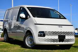2025 Hyundai Staria-Load