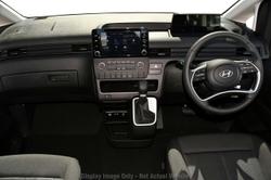 2025 Hyundai Staria-Load