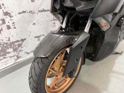 2021 Yamaha XMAX 300 (CZD300A) XMAX Grey