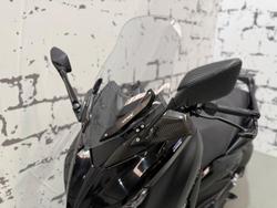 2021 Yamaha XMAX 300 (CZD300A) XMAX Grey