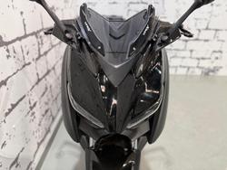 2021 Yamaha XMAX 300 (CZD300A) XMAX Grey