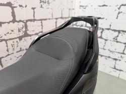 2021 Yamaha XMAX 300 (CZD300A) XMAX Grey