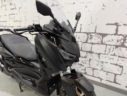 2021 Yamaha XMAX 300 (CZD300A) XMAX Grey
