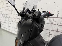 2021 Yamaha XMAX 300 (CZD300A) XMAX Grey