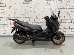 Yamaha Xmax 300 (CZD300A)