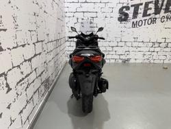 2021 Yamaha XMAX 300 (CZD300A) XMAX Grey