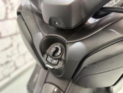2021 Yamaha XMAX 300 (CZD300A) XMAX Grey