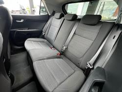 2023 Kia Stonic Sport