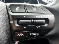 2023 Kia Stonic Sport