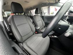 2023 Kia Stonic Sport