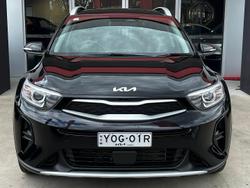 2023 Kia Stonic Sport