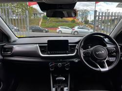 2023 Kia Stonic Sport