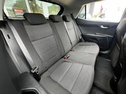 2023 Kia Stonic Sport