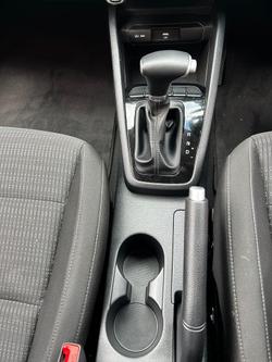 2023 Kia Stonic Sport