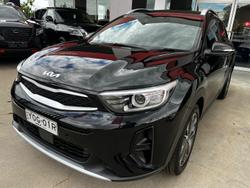 2023 Kia Stonic Sport