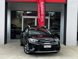 2023 Kia Stonic Sport