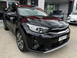 2023 Kia Stonic Sport