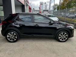 2023 Kia Stonic Sport