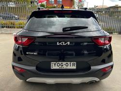 2023 Kia Stonic Sport