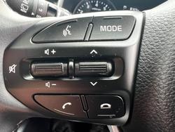 2023 Kia Stonic Sport