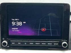 2023 Kia Stonic Sport