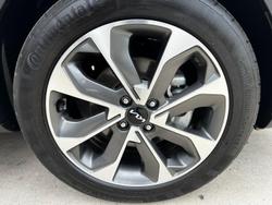 2023 Kia Stonic Sport