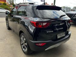 2023 Kia Stonic Sport