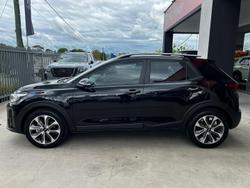 2023 Kia Stonic Sport