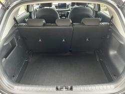 2023 Kia Stonic Sport