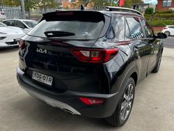 2023 Kia Stonic Sport