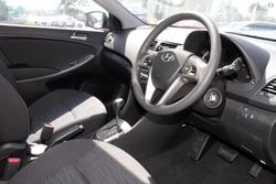 2017 Hyundai Accent Active