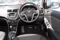 2017 Hyundai Accent Active