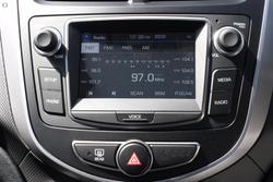 2017 Hyundai Accent Active