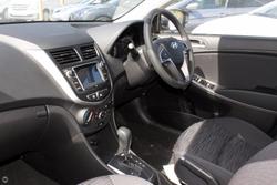 2017 Hyundai Accent Active