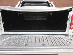 2016 Mitsubishi Triton Exceed