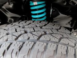 2016 Mitsubishi Triton Exceed