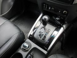 2016 Mitsubishi Triton Exceed