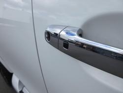 2016 Mitsubishi Triton Exceed