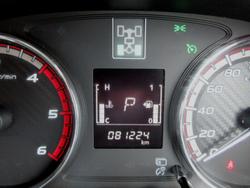 2016 Mitsubishi Triton Exceed