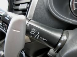 2016 Mitsubishi Triton Exceed