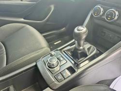 2021 Mazda CX-3 Maxx Sport