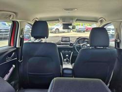 2021 Mazda CX-3 Maxx Sport