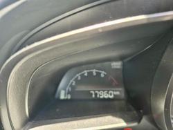 2021 Mazda CX-3 Maxx Sport