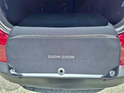 2021 Mazda CX-3 Maxx Sport