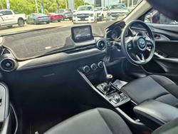 2021 Mazda CX-3 Maxx Sport