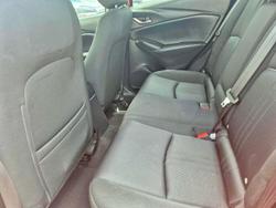 2021 Mazda CX-3 Maxx Sport